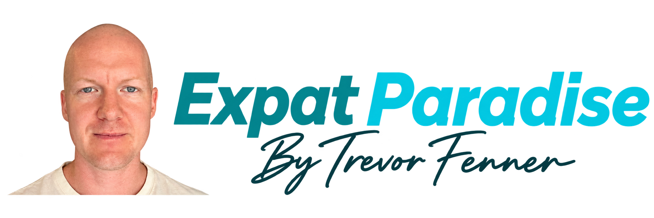 Expat Paradise, By Trevor Fenner